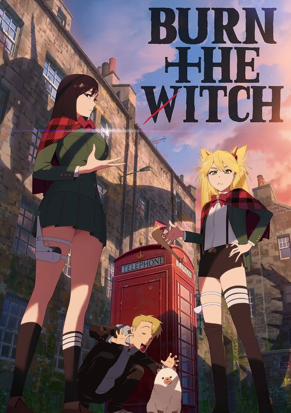 龙与魔女 0.8